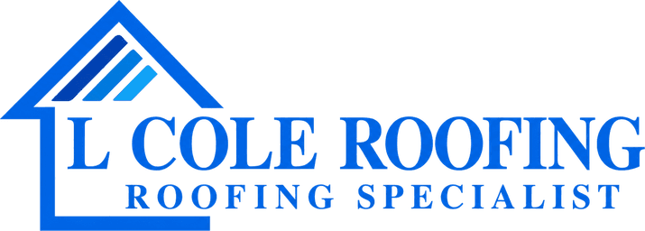 L Cole Roofing home